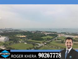 Marina One Residences (D1), Apartment #182412302
